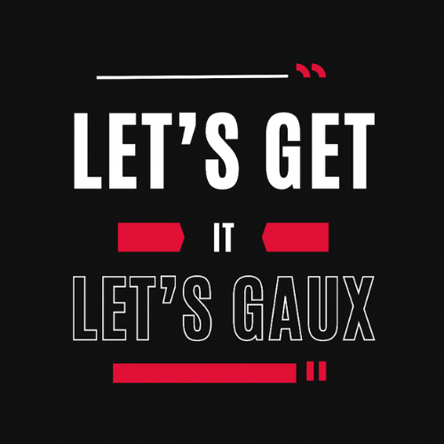 Let's GAUX Tshirts