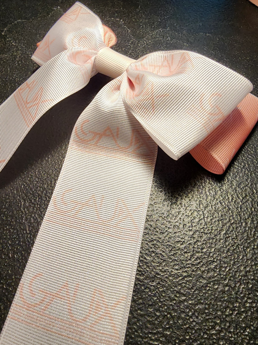 GAUX Bow